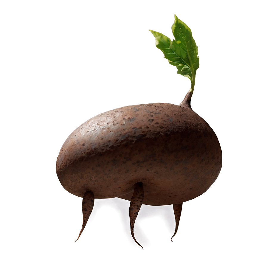 Animated Tuber Png Dqi94 PNG