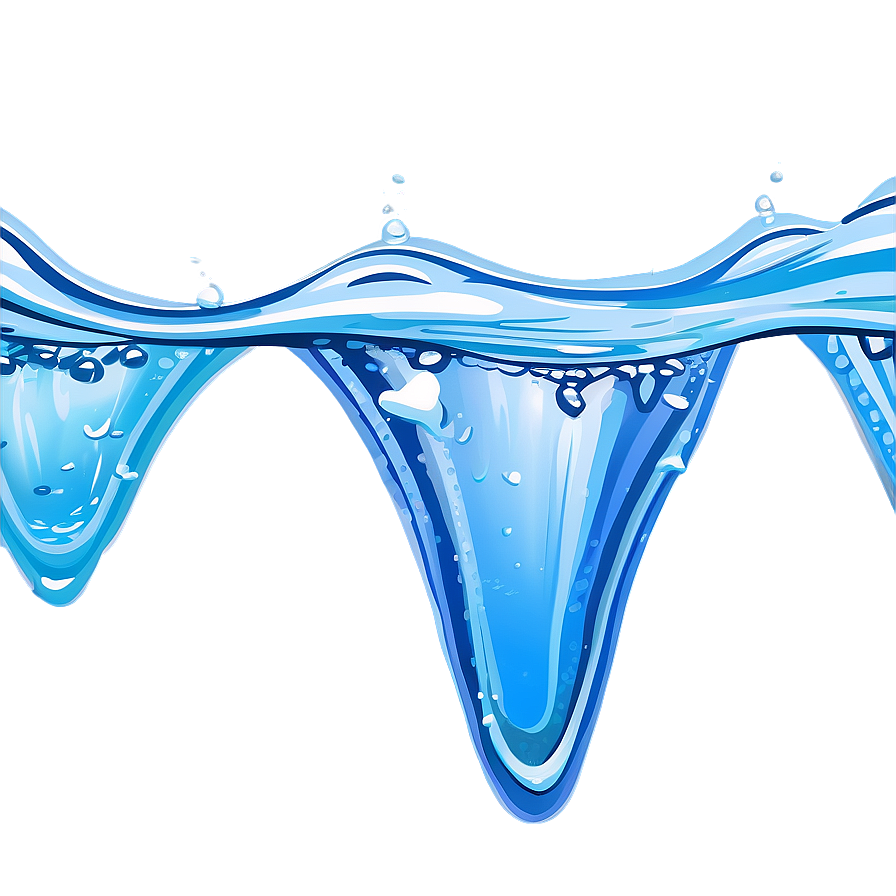 Animated Water Png 55 PNG