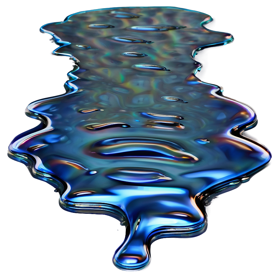 Animated Water Puddle Png Uvt61 PNG