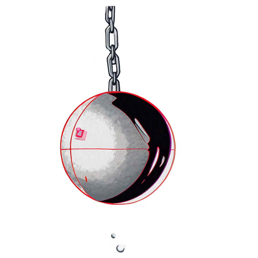 Animated Wrecking Ball Gif Png Gxu37 PNG