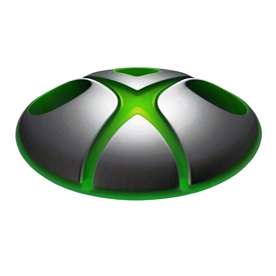 Animated Xbox Logo Png Swf PNG