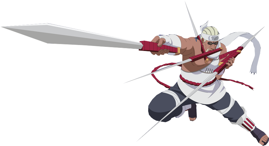 Animated_ Sword_ Warrior_ Action_ Pose PNG