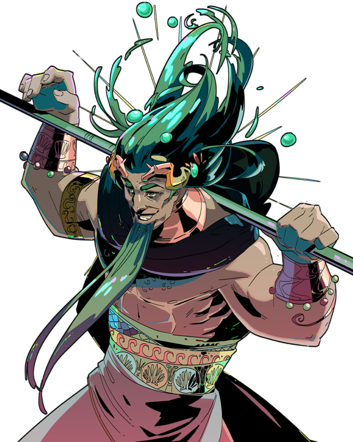 Animated_ Zagreus_ Hades_ Game_ Art PNG