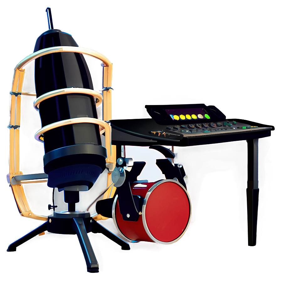 Animation And Vfx Studio Gear Png Kyt21 PNG