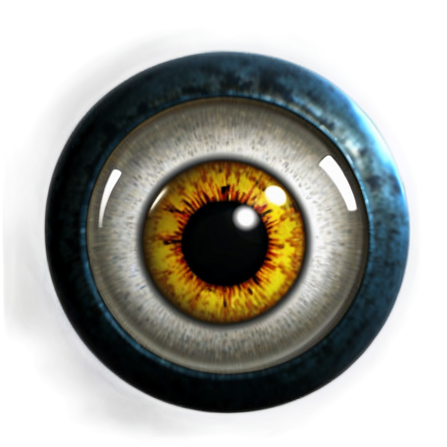 Anime Animal Eyes Png 56 PNG