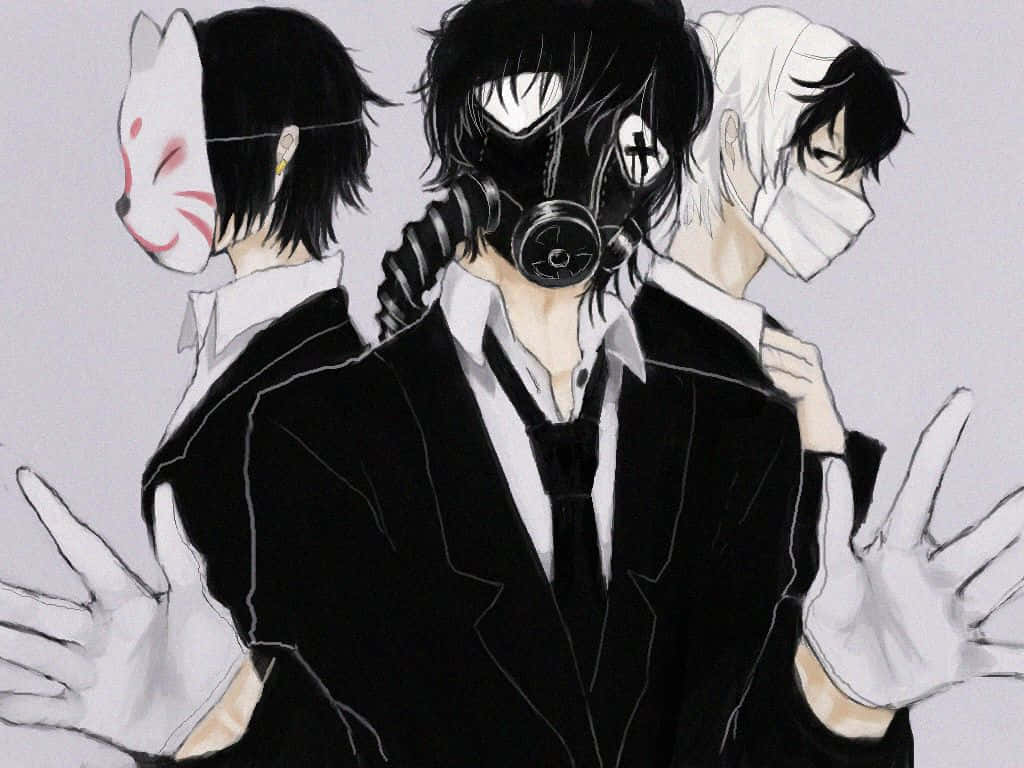 Best Masks In Anime-demhanvico.com.vn