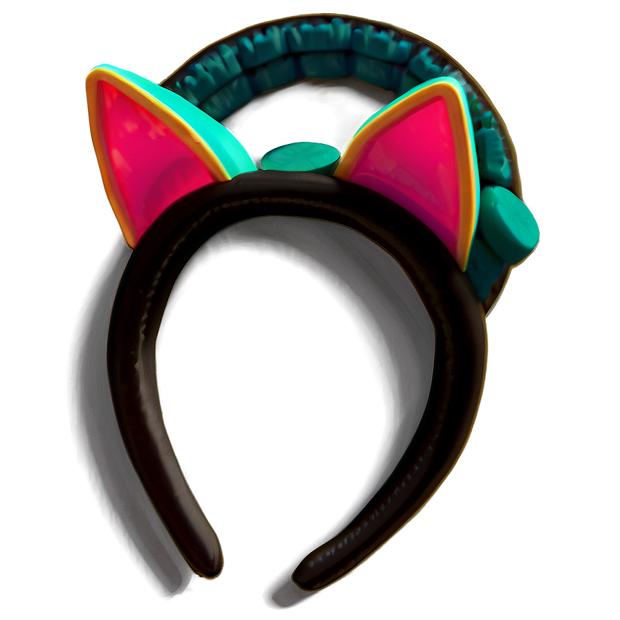 Download Anime Cat Ears Accessory Png 05042024 