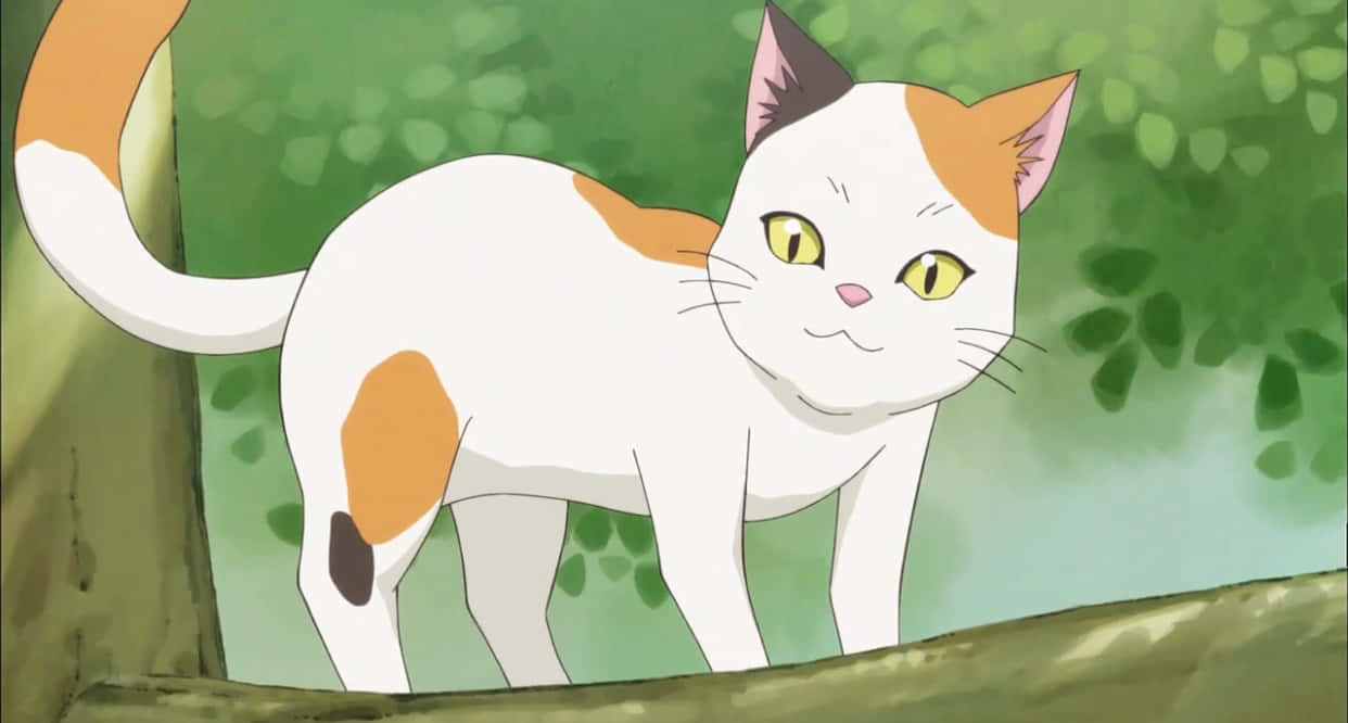 Gatode Anime Perfecto
