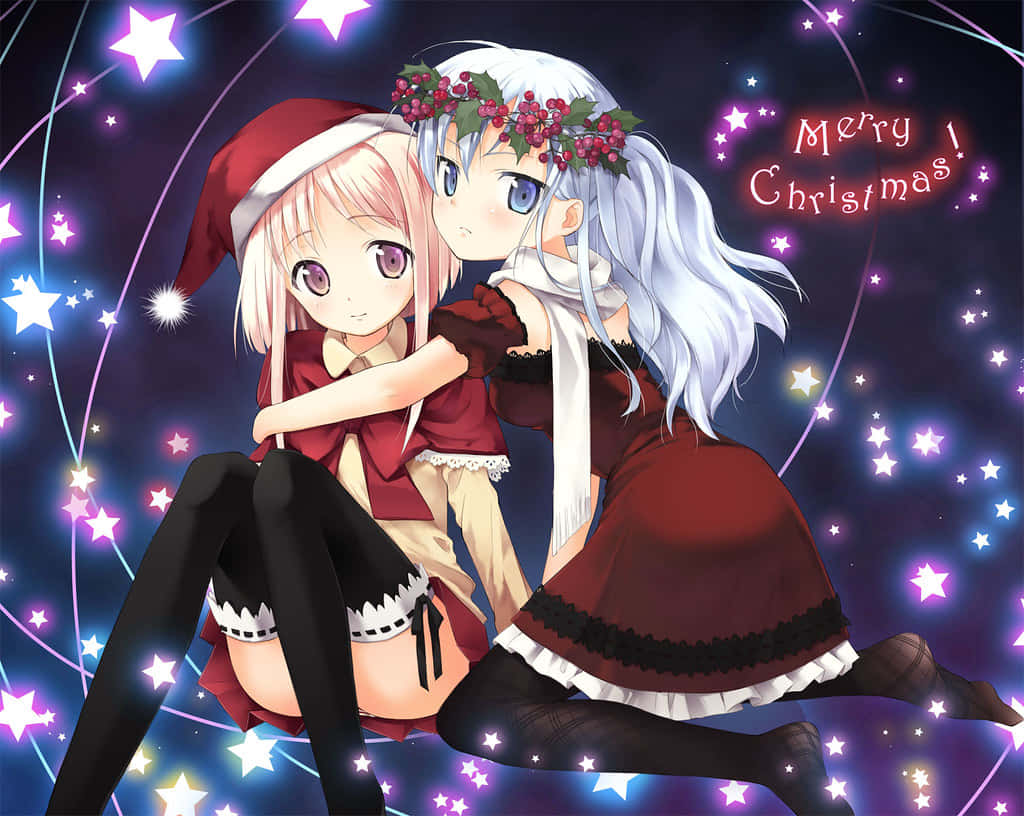 Celebratu Especial Navidad Anime