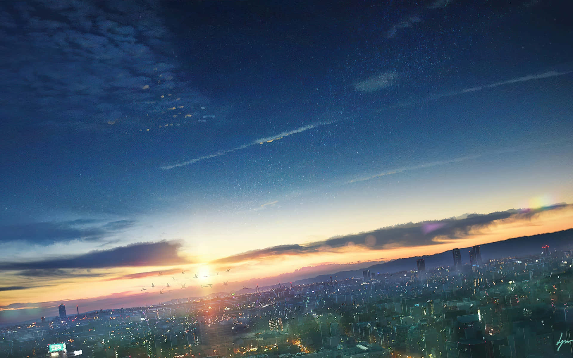 Svegliaticon La Magia Della Città Degli Anime