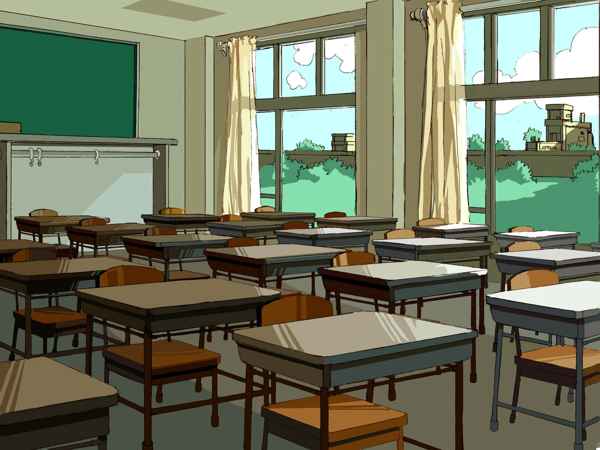 School Background Images, HD Pictures and Wallpaper For Free Download |  Pngtree