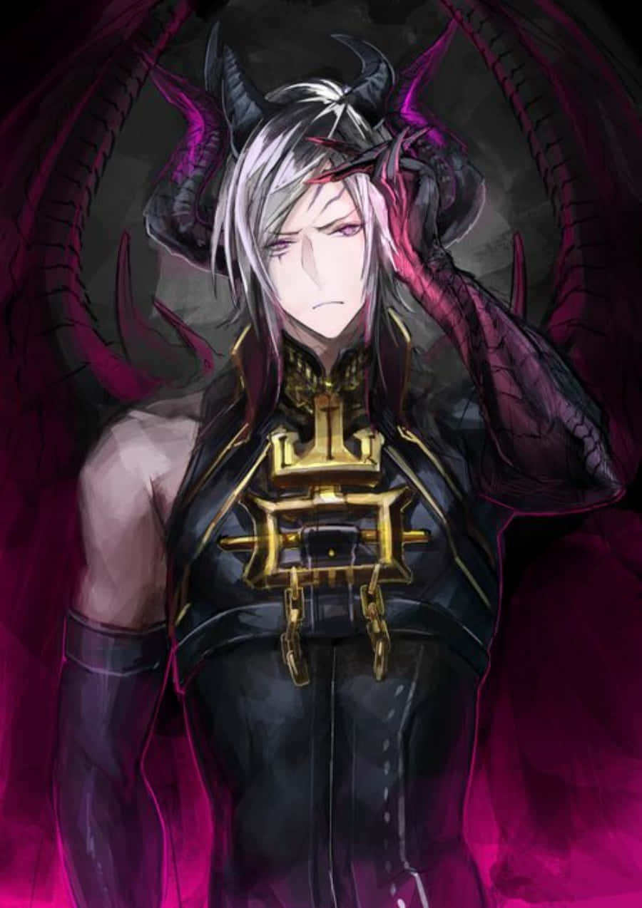 Who is the strongest Demon Lord/Demon King in anime? - Quora