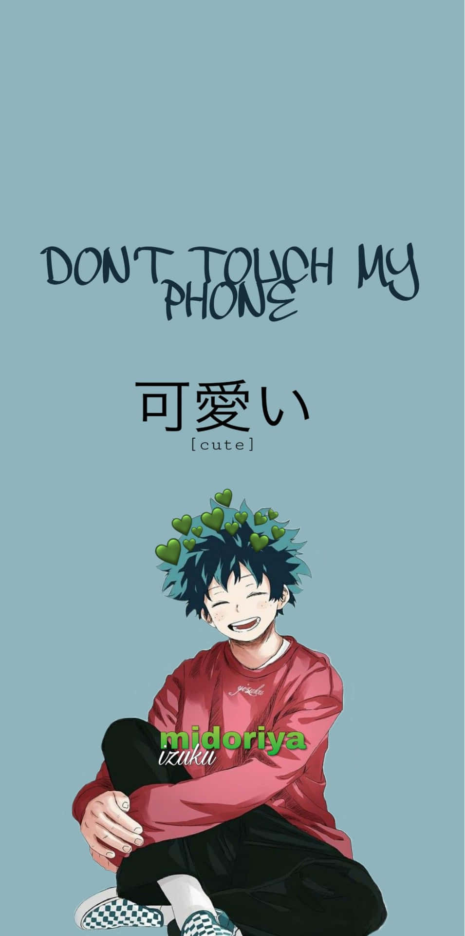DontTouch dont touch my phone riders tokyo ghoul epic hot guy anime  hot HD phone wallpaper  Peakpx