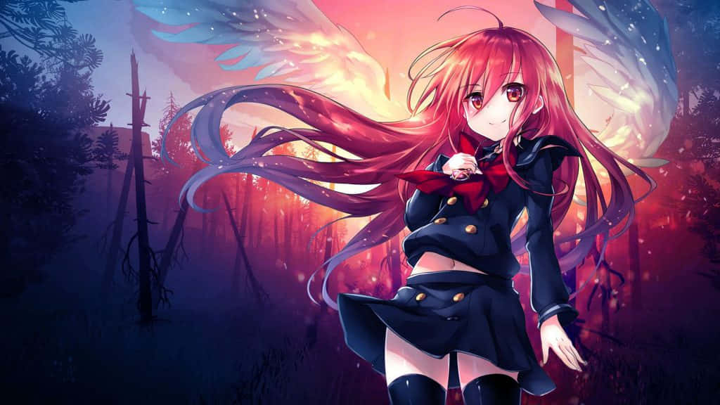 Wallpapers 4k para Celular: Animes e Artwoks - Sweet Magic