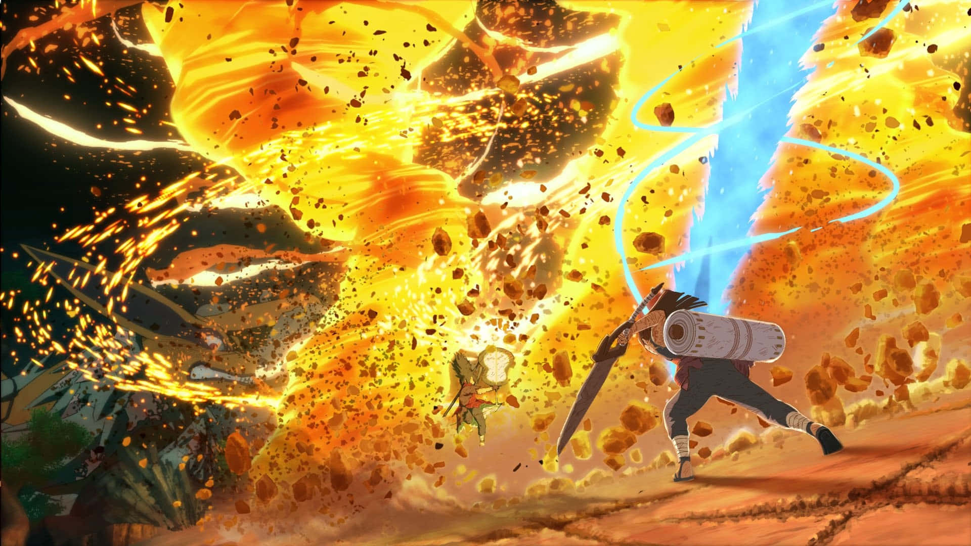 Anime Fight Background Images HD Pictures and Wallpaper For Free Download   Pngtree