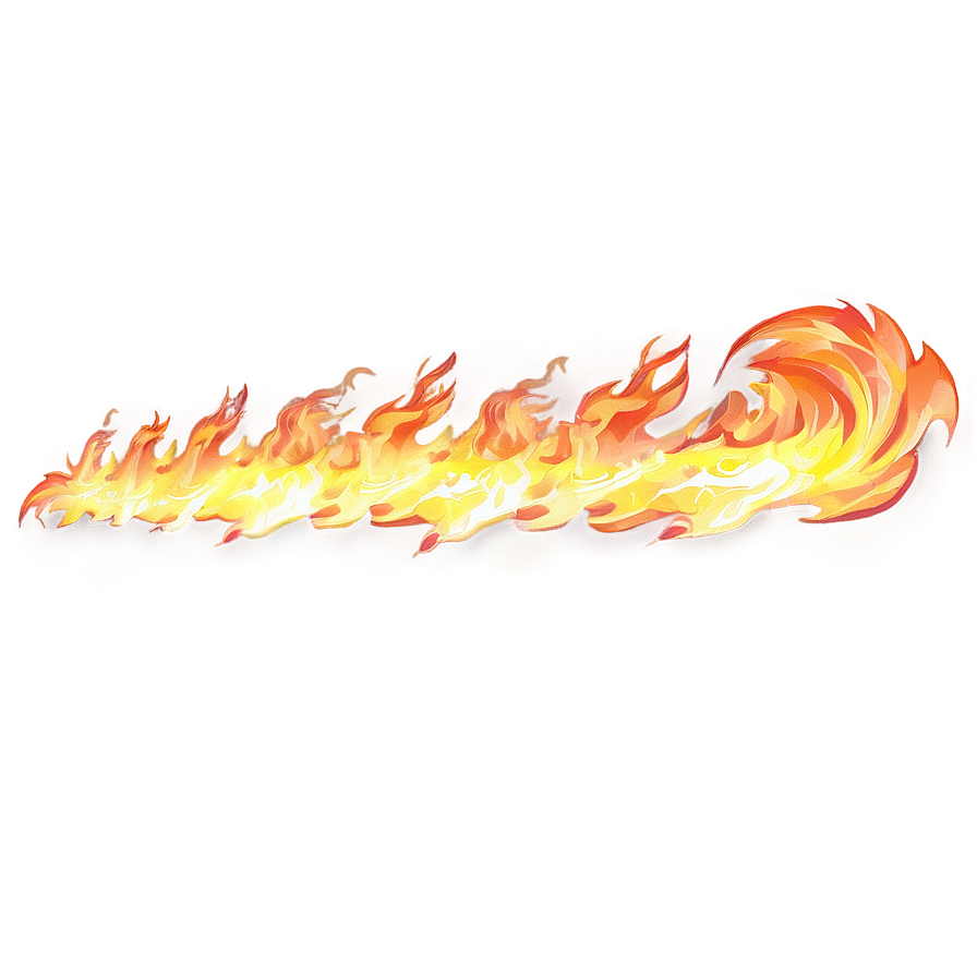 Anime Fire A PNG
