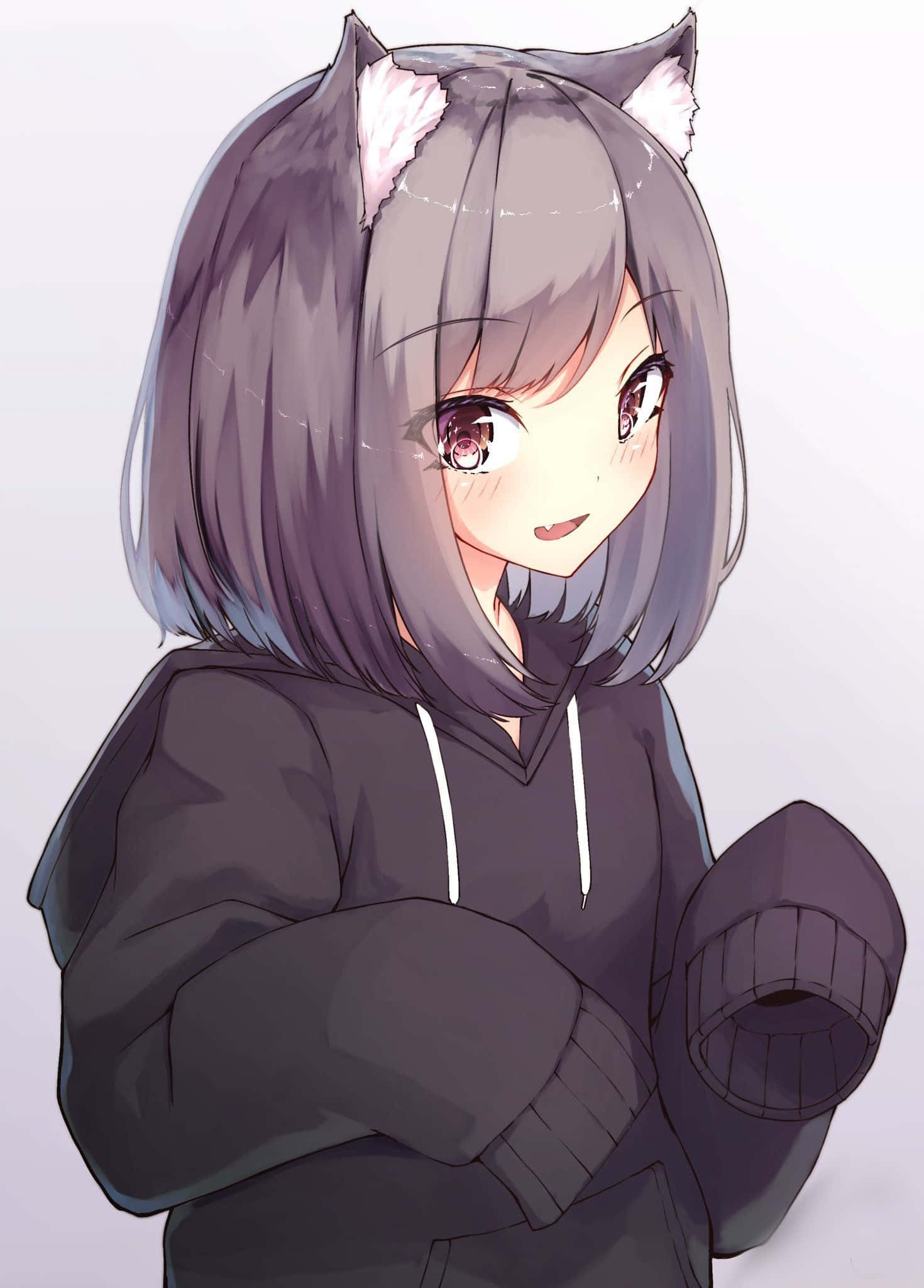 List of 15 Japanese Anime Characters with Hoodies  OtakusNotes