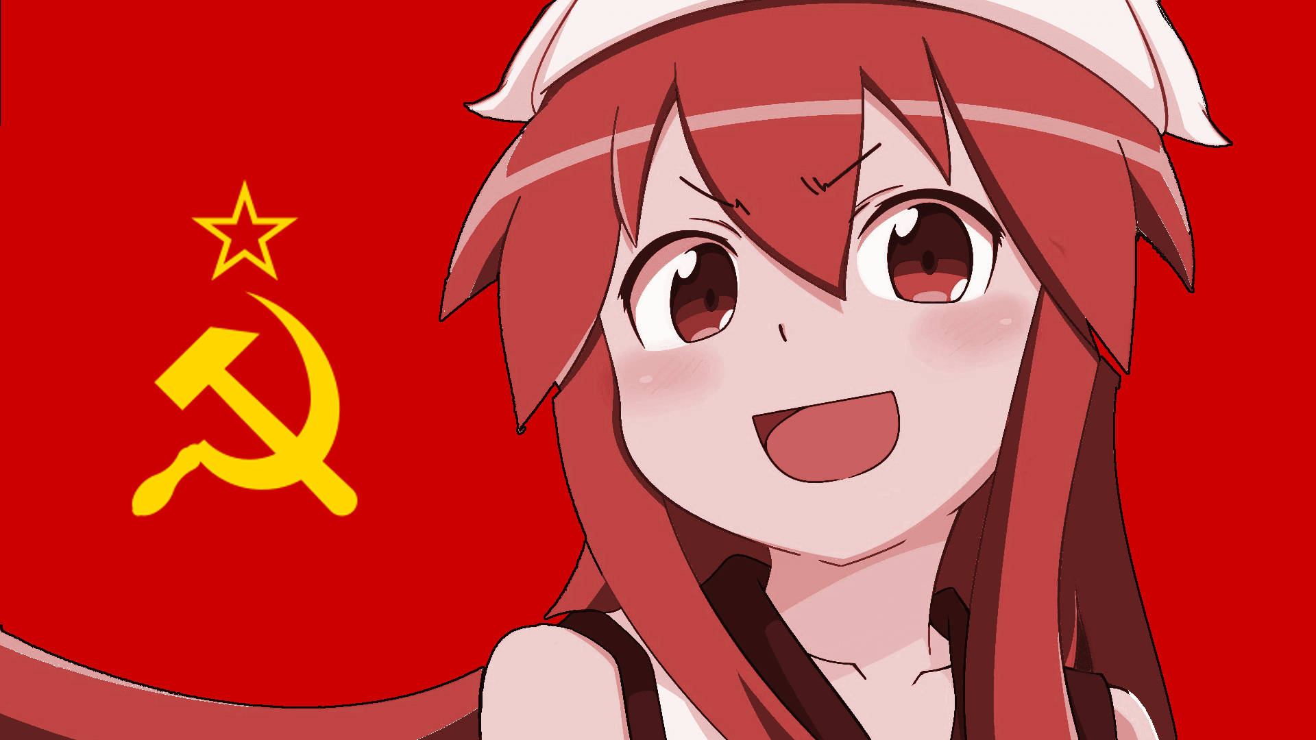 Free Soviet Union Flag Wallpaper Downloads, [100+] Soviet Union Flag  Wallpapers for FREE 