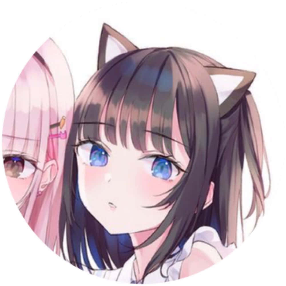 Share 69+ Anime Cat Girl Pfp Super Hot - In.Cdgdbentre