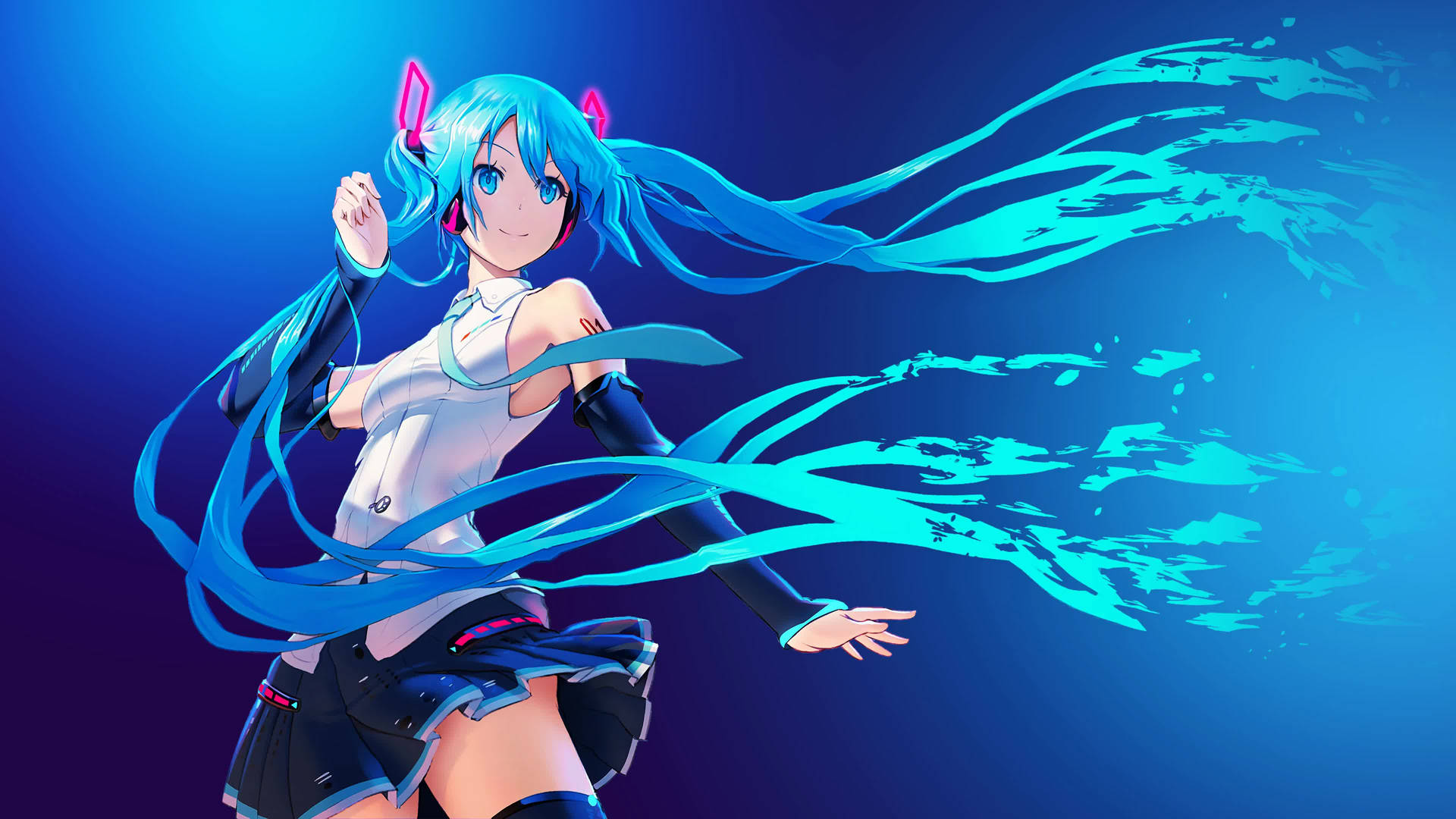Anime Live Wallpapers - MyLiveWallpapers.com