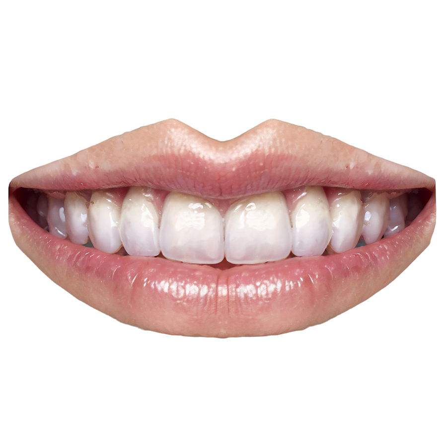 Anime Mouth Close Up Png 06202024 PNG