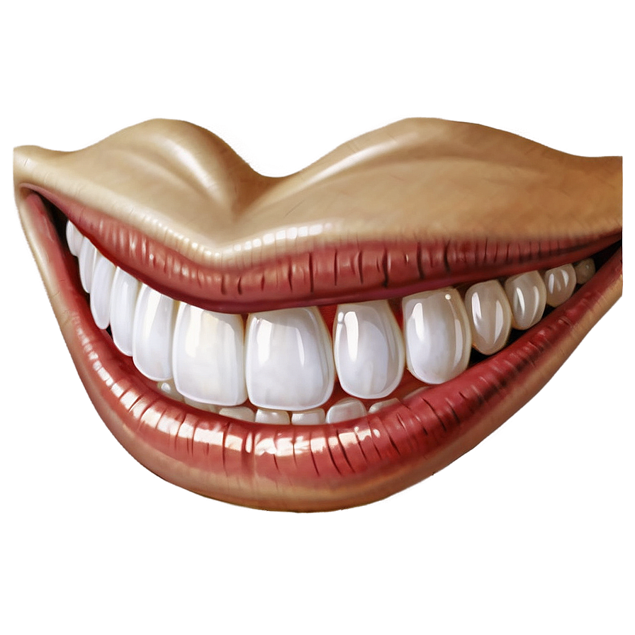 Anime Mouth Grinning Png Dxa PNG