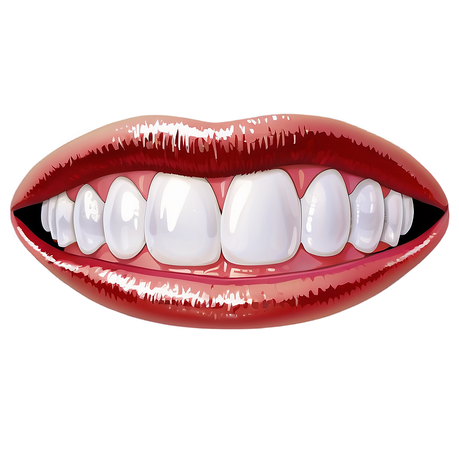 Anime Mouth Png 20 PNG