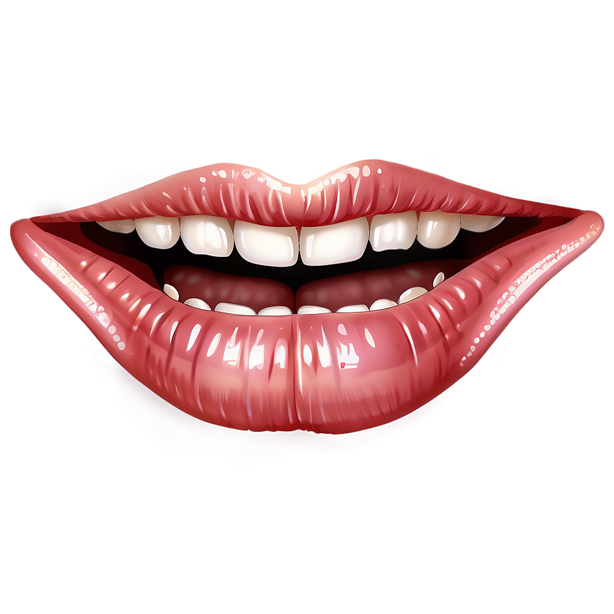 Anime Mouth With Tongue Out Png Gxm16 PNG