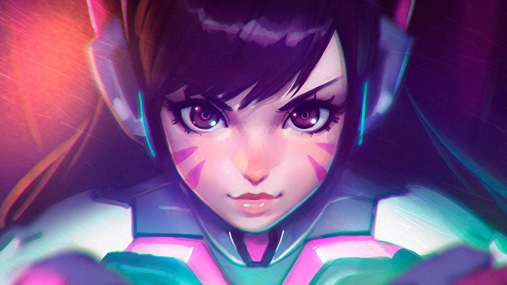 Top 999+ Dva Wallpapers Full HD, 4K✅Free to Use