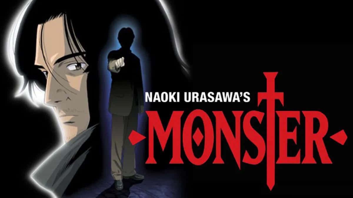 Watch Monster | Netflix
