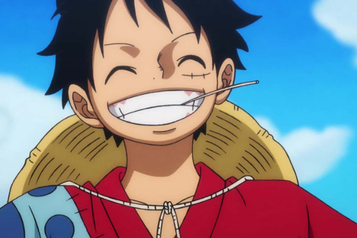 Luffy Icon | One Piece Icon | Desenhos de anime, Desenho de poses, Anime-demhanvico.com.vn