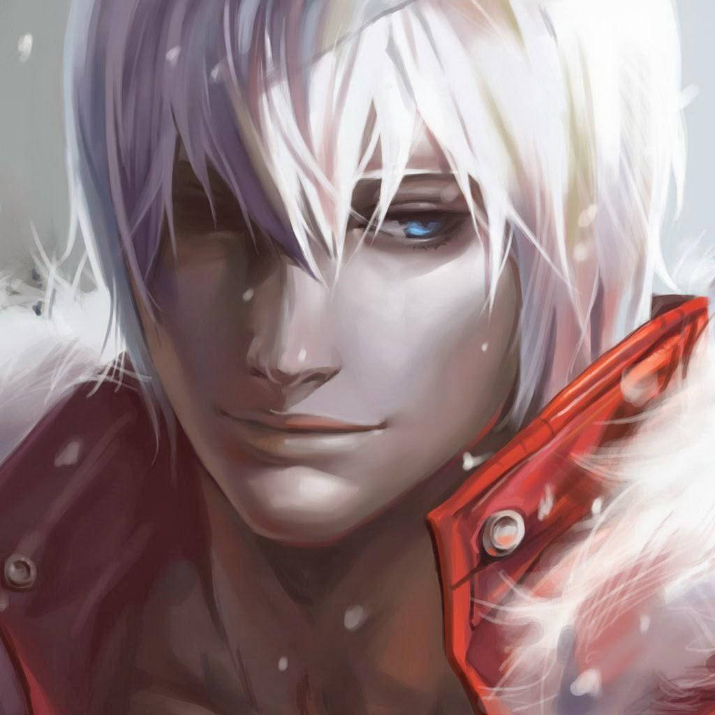 Anime Profile Dante