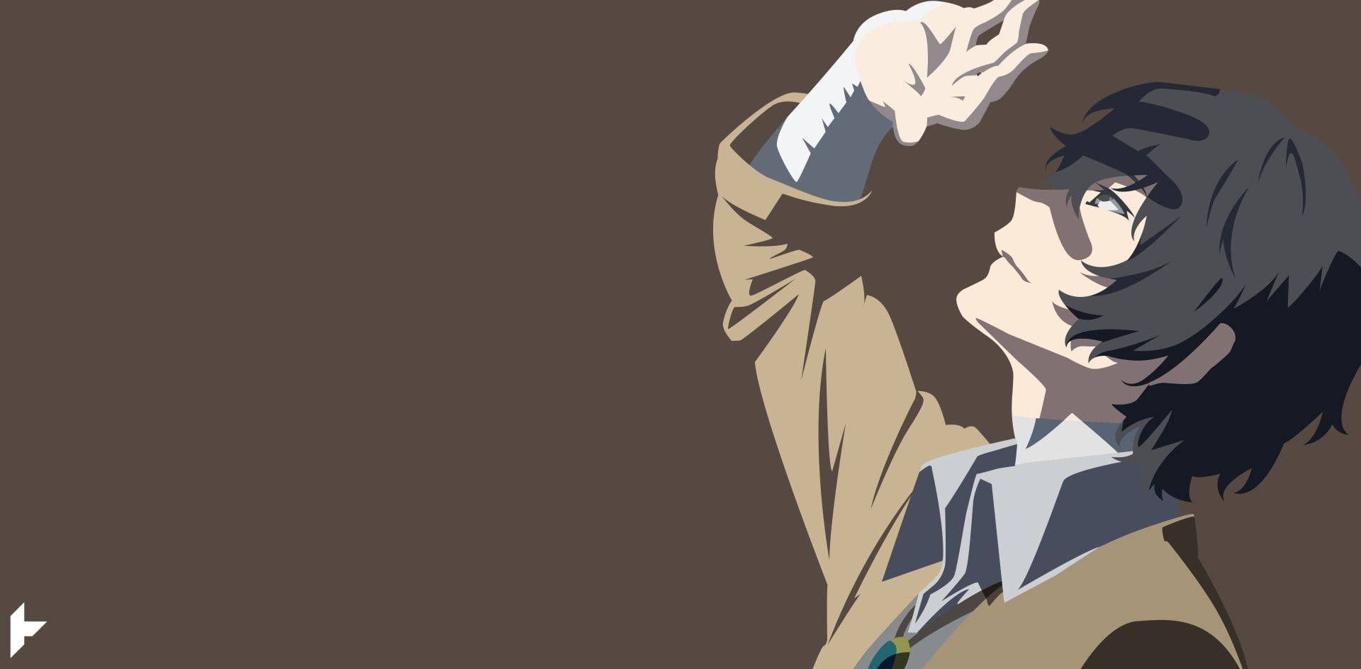 Anime Profile Picture Osamu Dazai Wallpaper