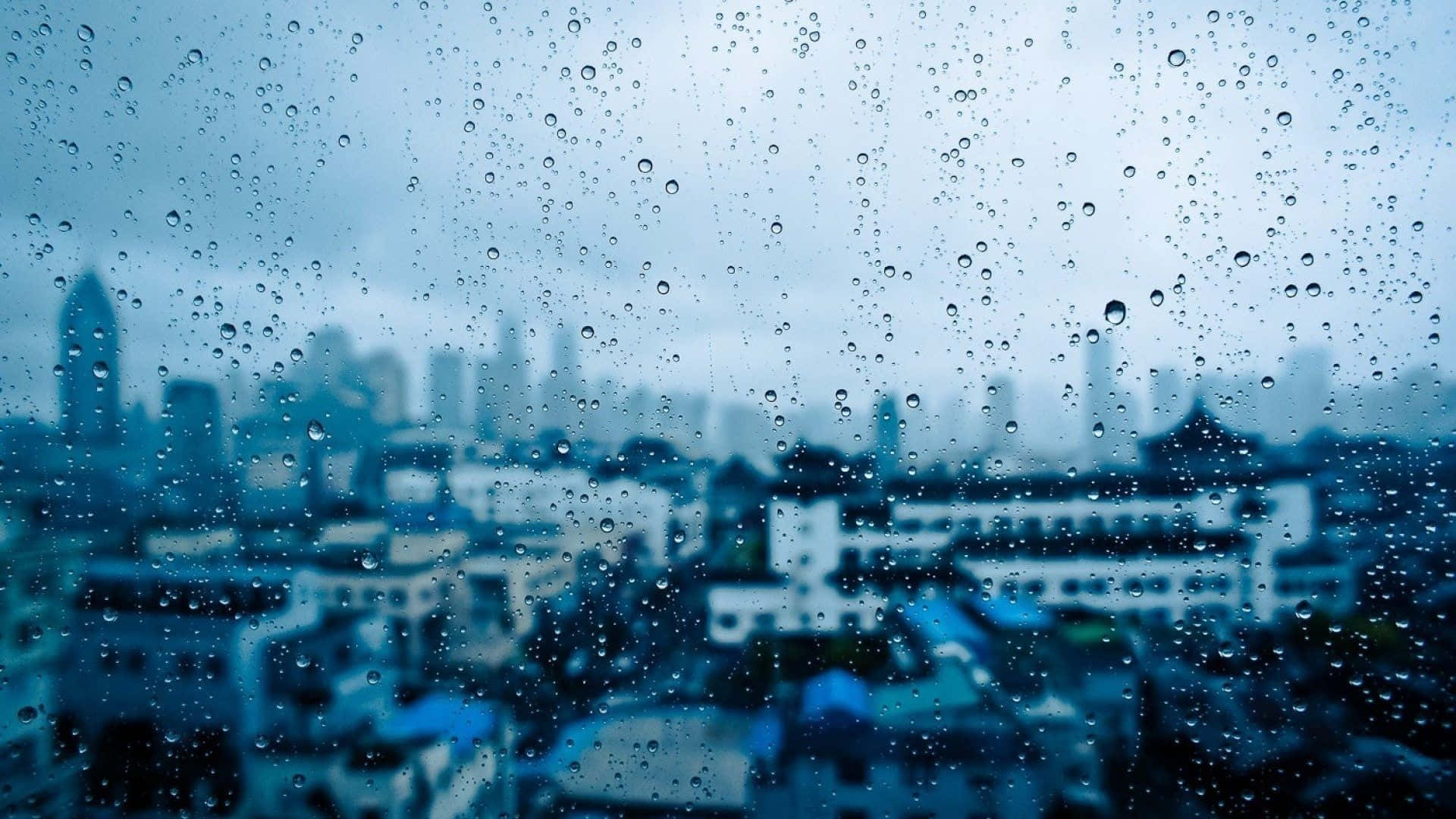 Animated Rain Wallpapers For Desktop 67 images