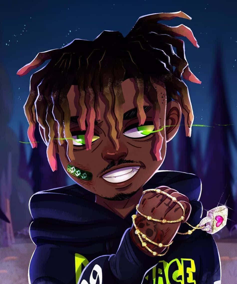 Top 78+ rappers with anime latest - in.duhocakina