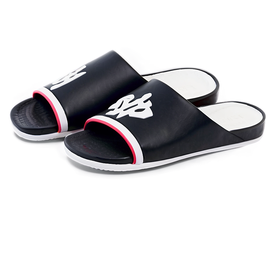 Anime Slippers Png Tjf84 PNG