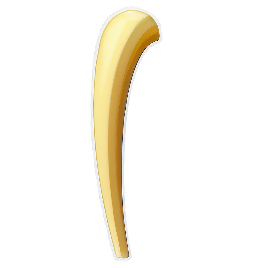 Anime Tail Png 06242024 PNG