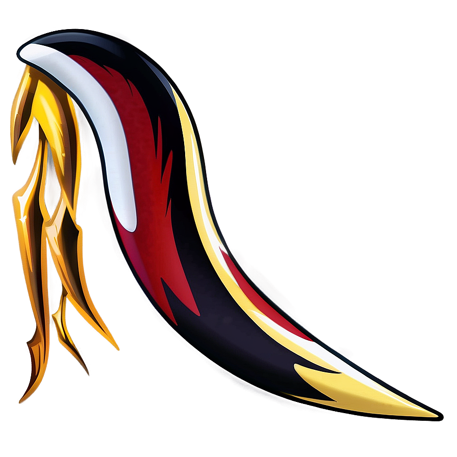 Anime Tail Png 56 PNG