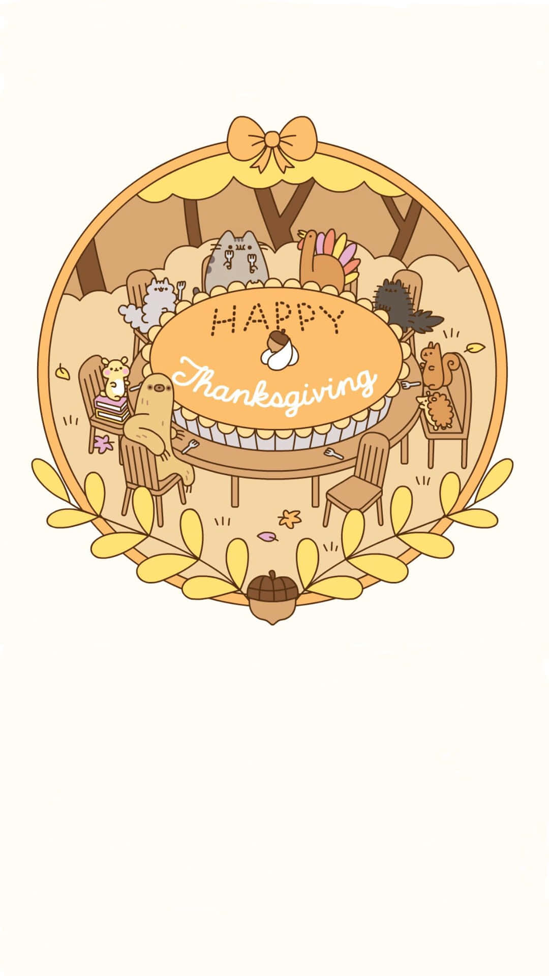 Anime Thanksgiving Wallpapers  Top Free Anime Thanksgiving Backgrounds   WallpaperAccess
