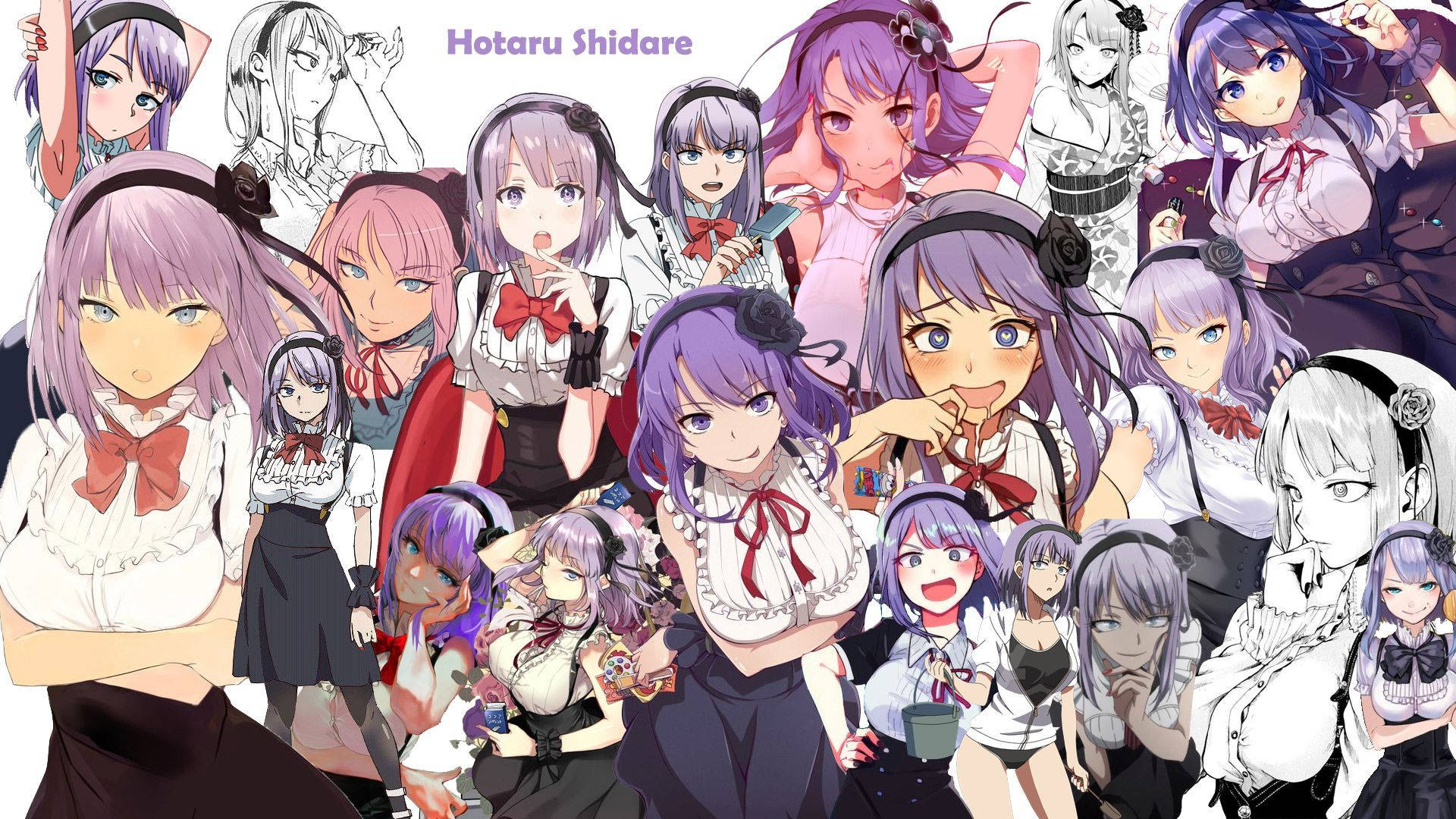 Hotaru | Wiki | Anime Amino