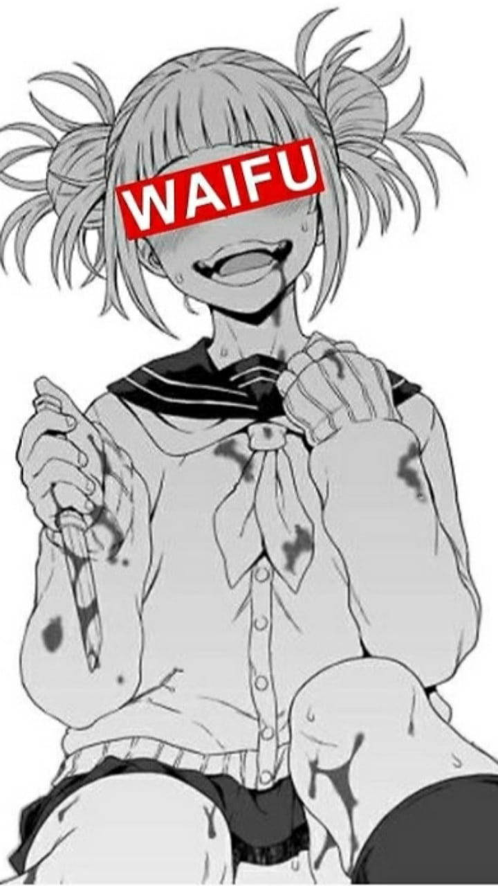 Free Anime Waifu Wallpaper Downloads, [100+] Anime Waifu Wallpapers for ...