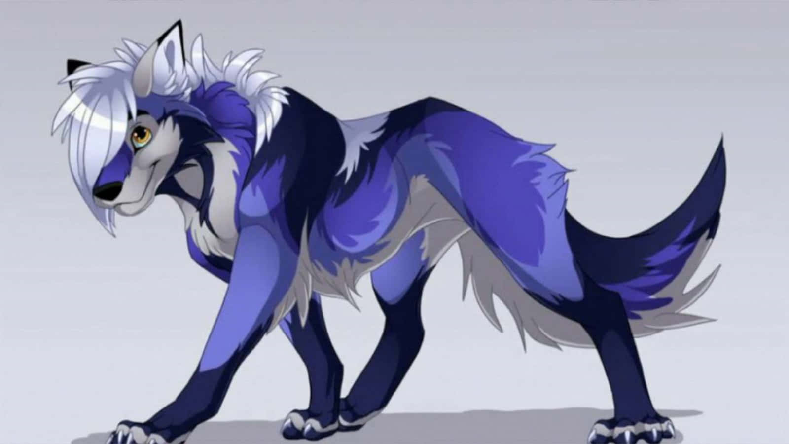 The 30+ Best Anime Wolf Characters