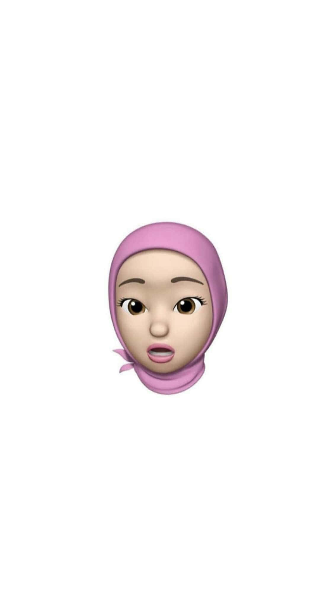 Get Ready to Express Yourself with Animojis! Wallpaper