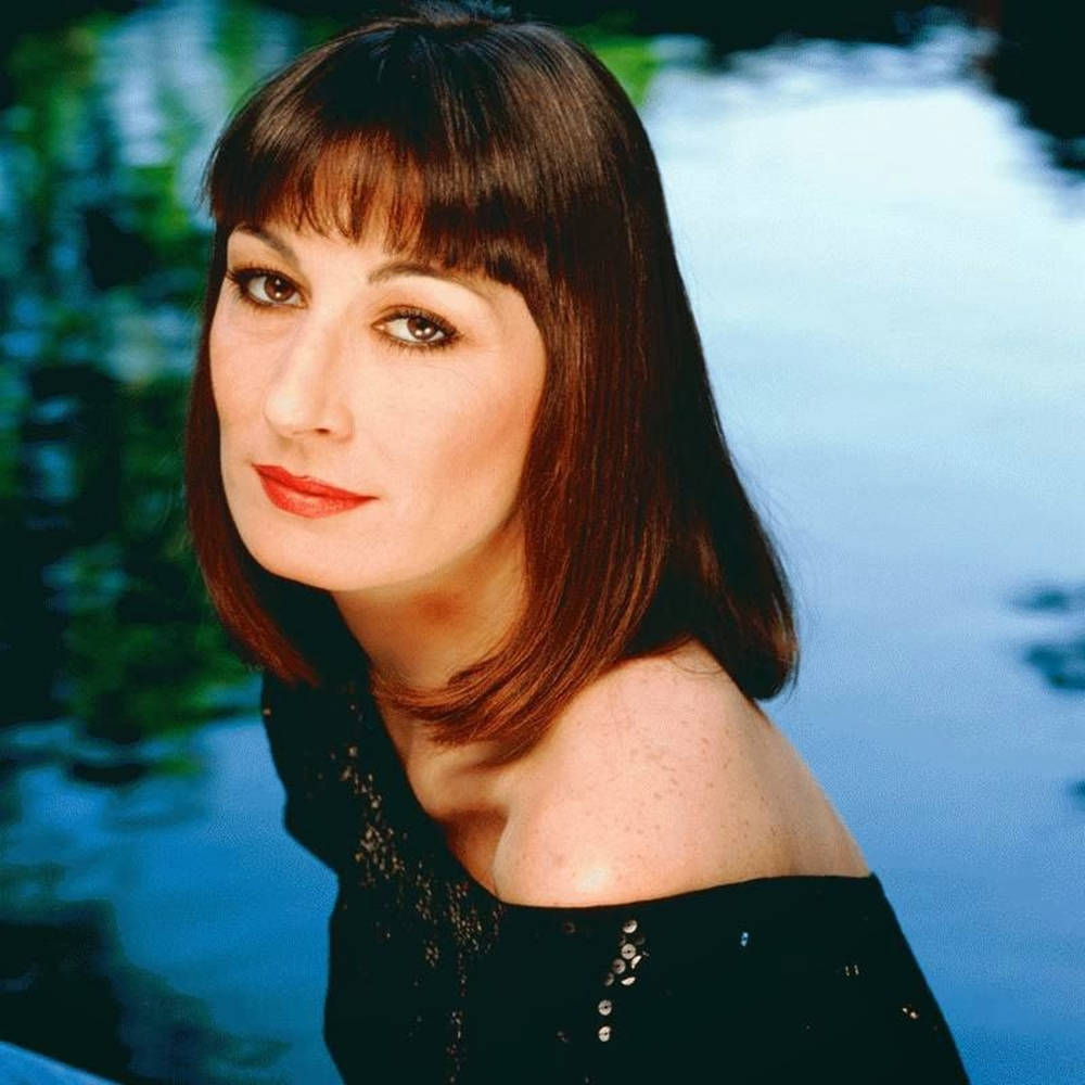 Anjelica Huston American Actress And Director Background