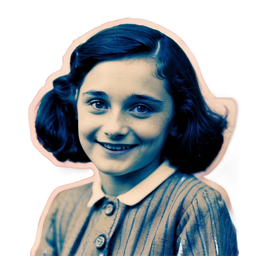 Anne Frank Exhibit Png 24 PNG