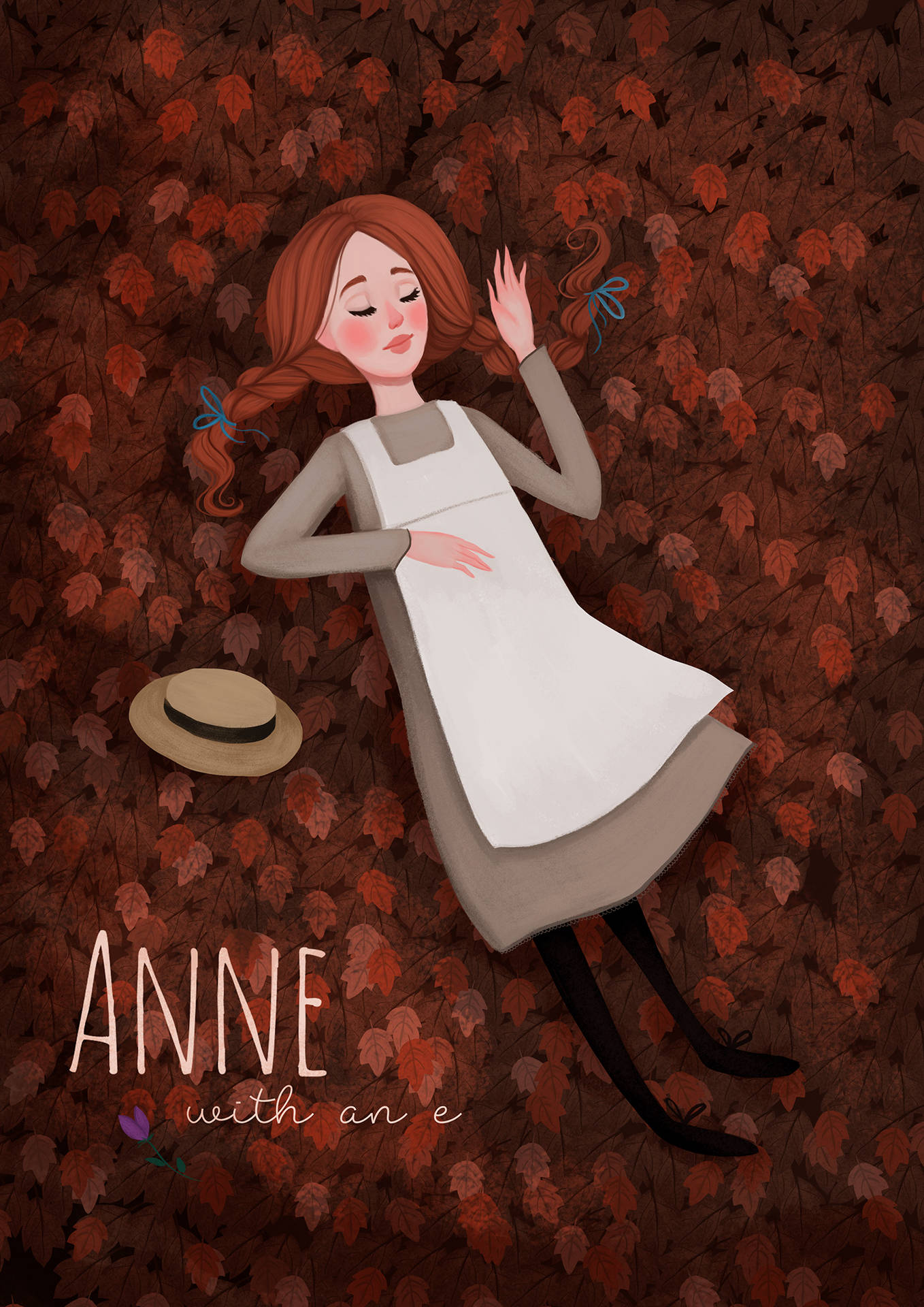 Free Anne With An E Wallpaper Downloads, [100+] Anne With An E Wallpapers  for FREE 