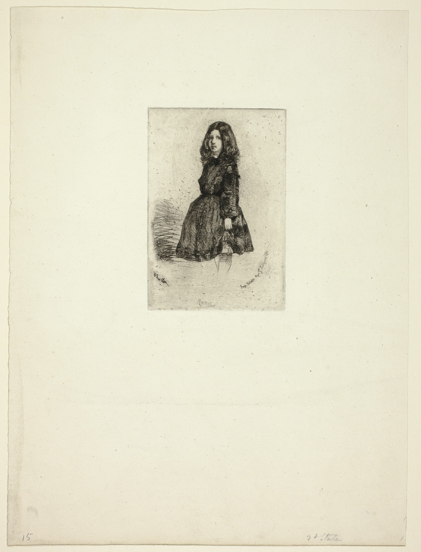 Annie Wallpaper