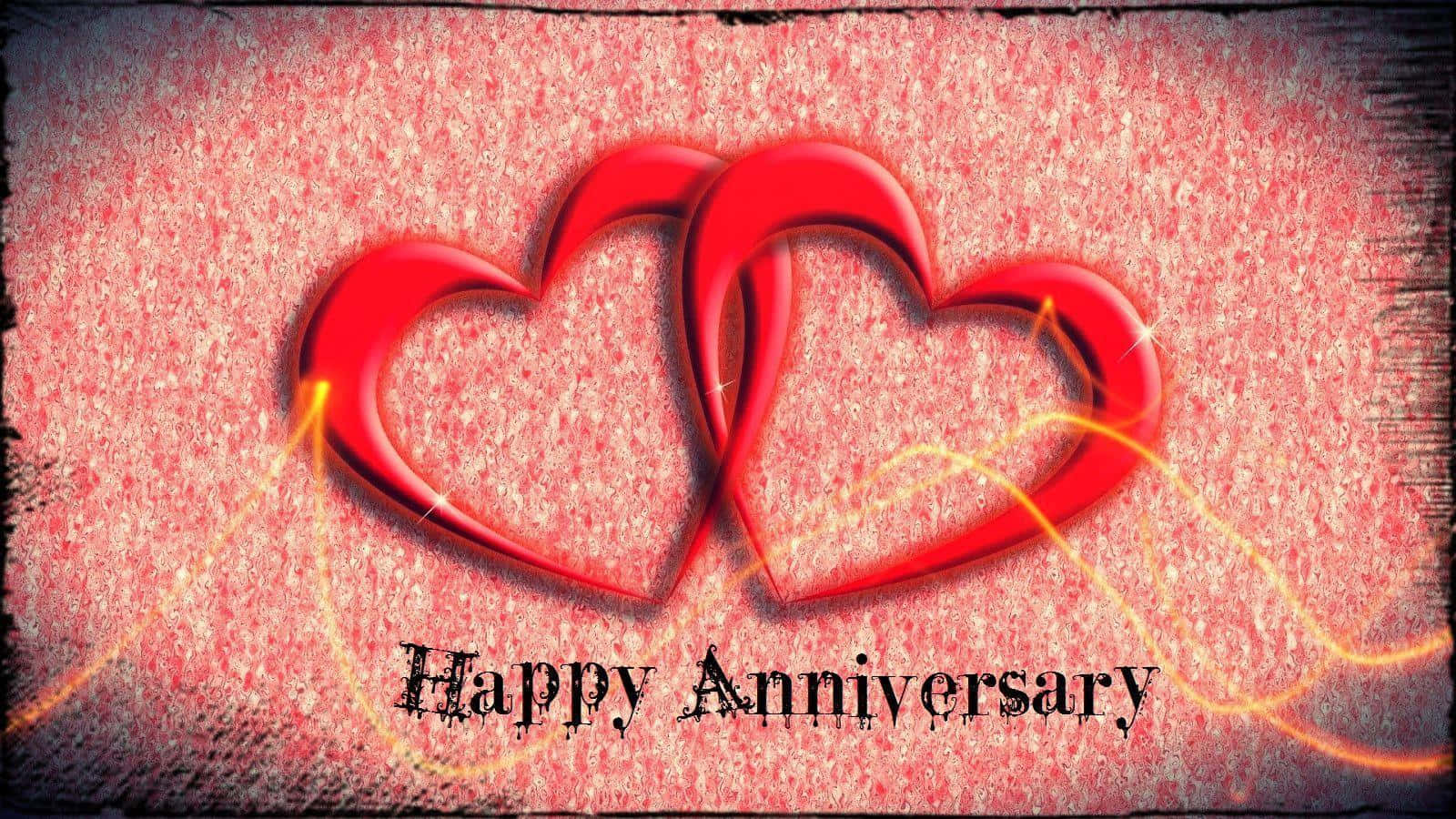 Happy Anniversary Wallpapers  Top Free Happy Anniversary Backgrounds   WallpaperAccess