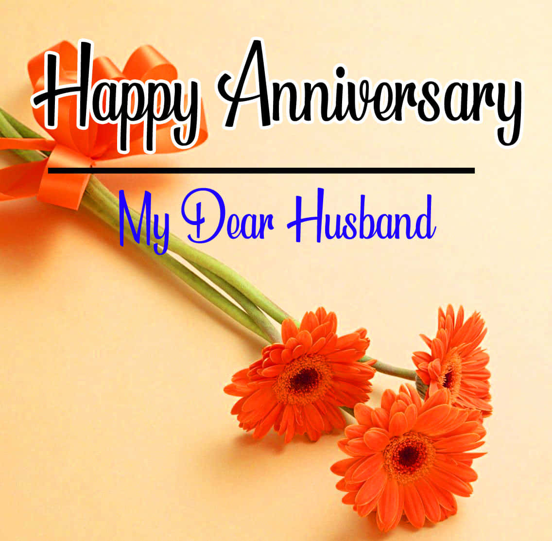 Anniversary Message To The Husband Wallpaper