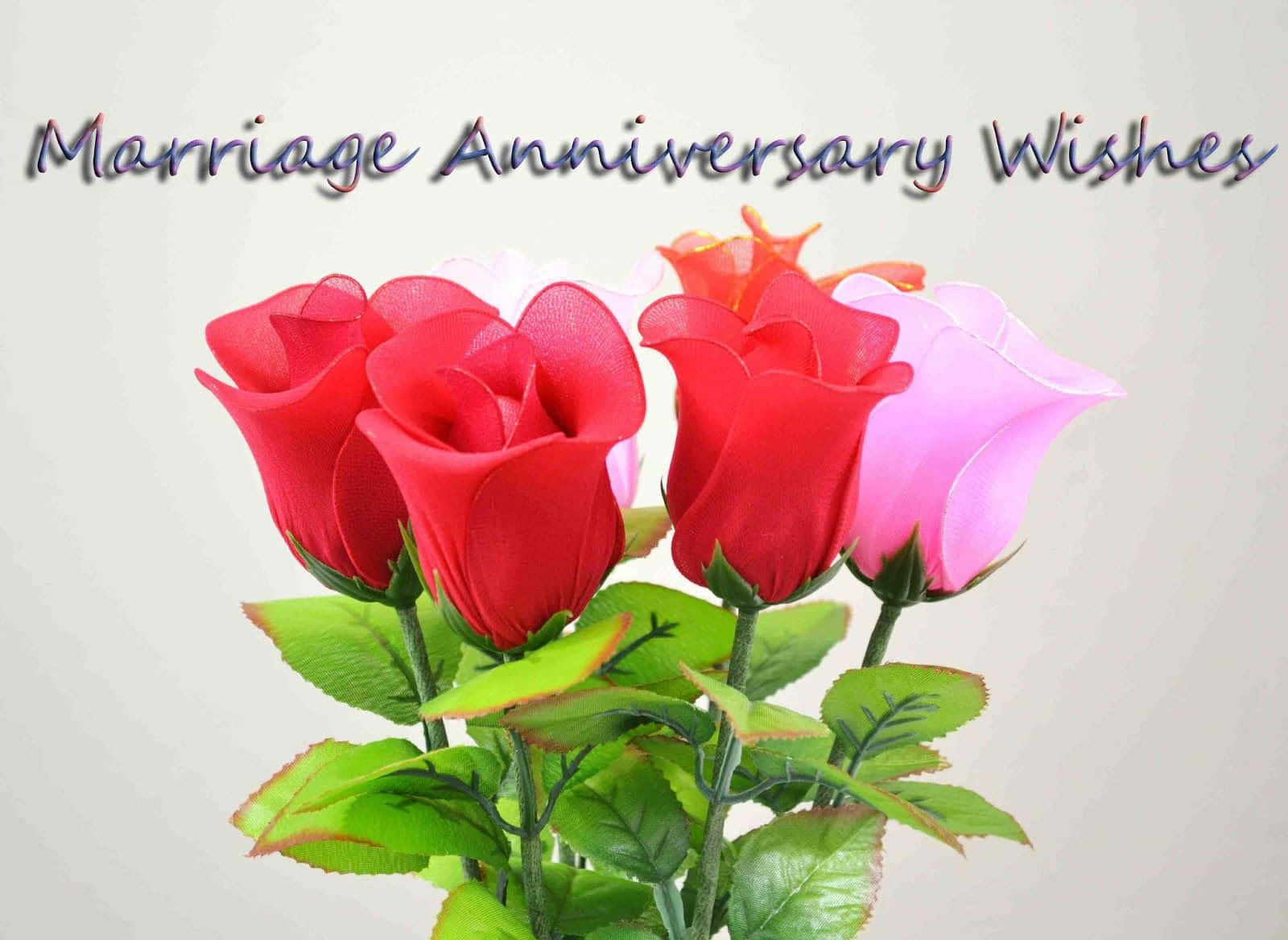 Marriage Anniversary Wishes Picture
